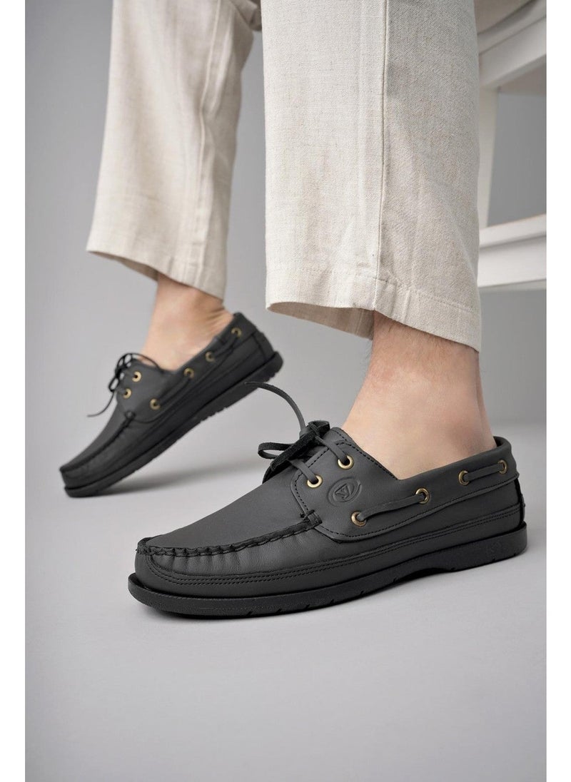muggo - Sidro Guaranteed Men's Daily Classic Casual Shoes - Image 1