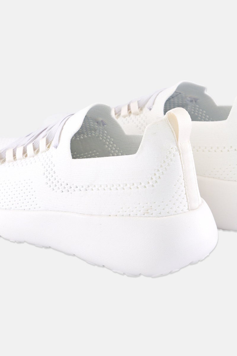 RBX Men Slip On Outdoor Shoes, White - Image 2