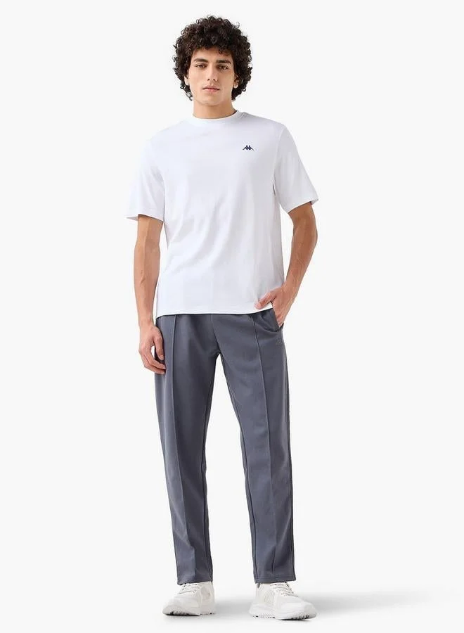 Kappa Kappa Men's Logo Print T-shirt