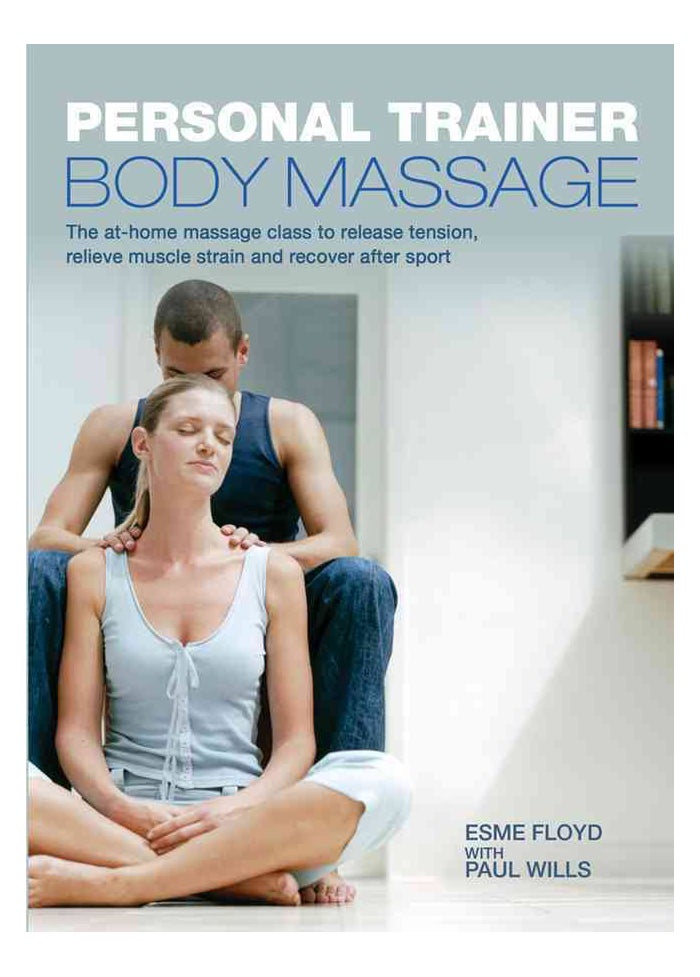 Body Massage