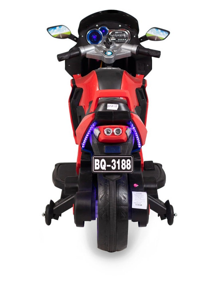 موتوسيكلات ركوب للاطفال - BQ-3188 - Image 2