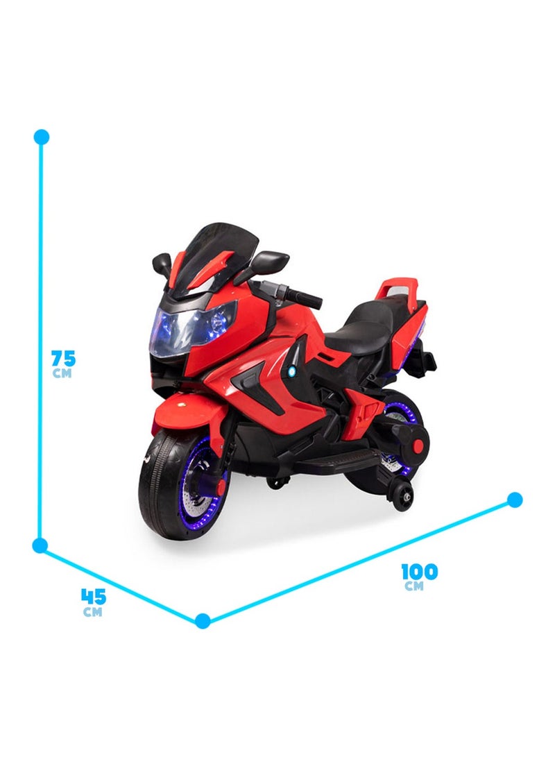 موتوسيكلات ركوب للاطفال - BQ-3188 - Image 3