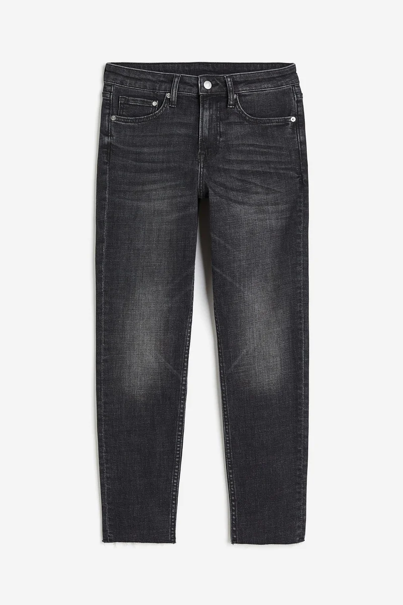 اتش اند ام Skinny Ankle Jeans