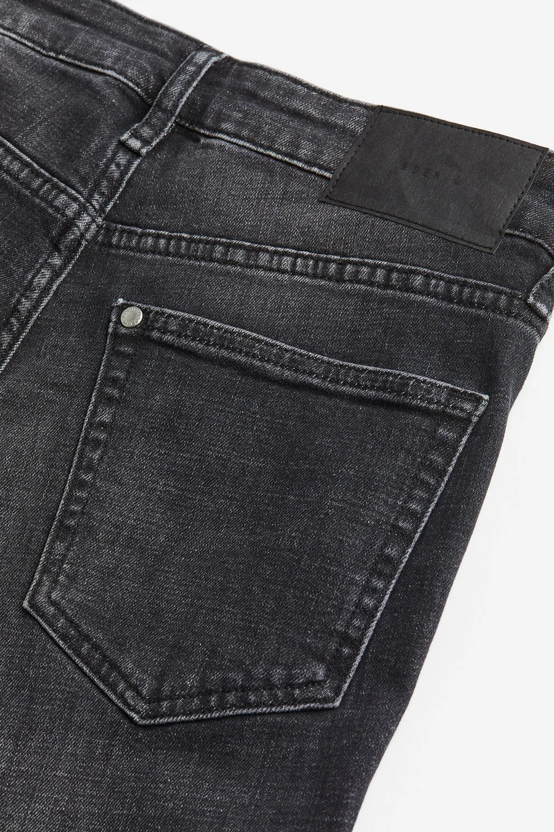 اتش اند ام Skinny Ankle Jeans