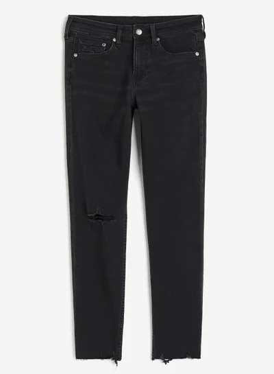 اتش اند ام Skinny Ankle Jeans