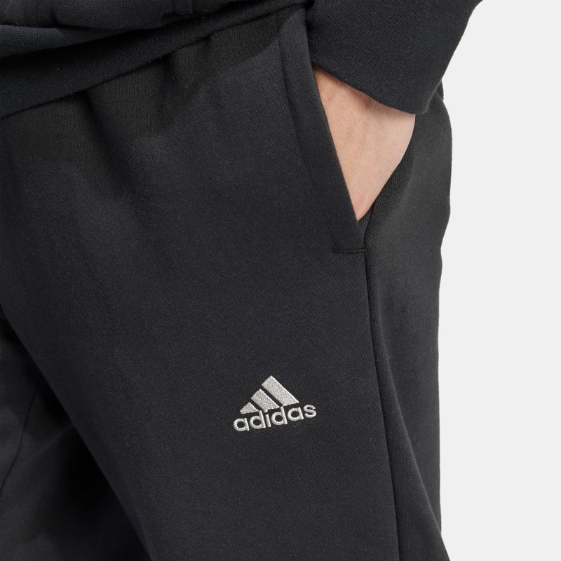 Adidas Men's Sportswear Fleece Colourblock Tracksuit - Image 5