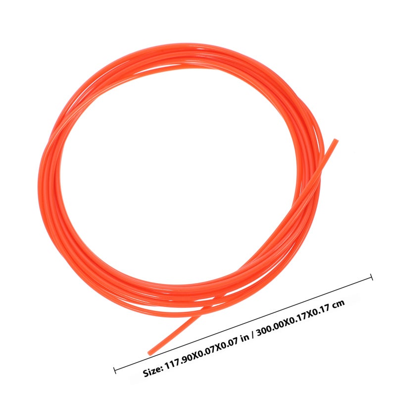 20 Rolls of Printer Filament 1.75mm 3D Filament 3D Printer Filament 1.75mm 3D Printer Filament Refills - Image 2