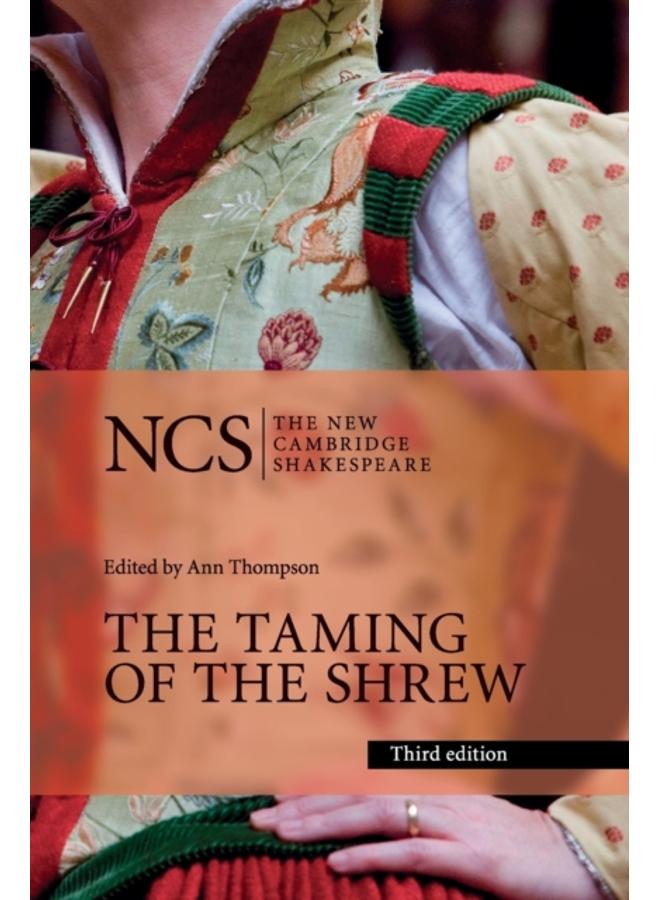 The Taming of the Shrew 