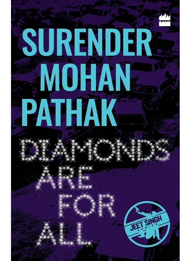 Diamonds Are for All