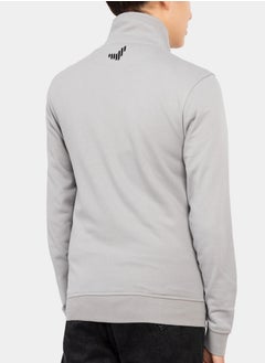 IMPOSSIBLE IS POSSIBLE Full Zip Sweat Jacket  - Image 3