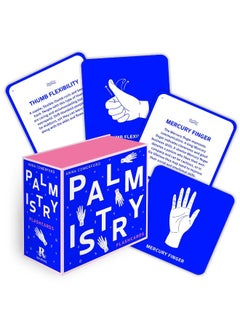 Palmistry Flashcards - pzsku/Z895ACF16015B39104E3FZ/45/_/1737496637/af90bc97-658d-4a05-9254-892b2da22dee