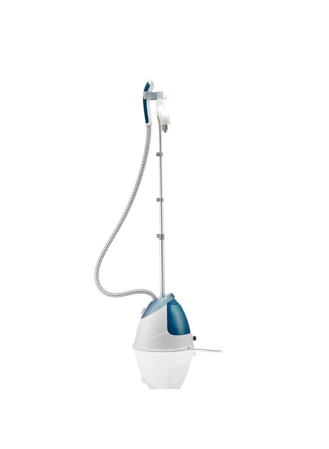 Arzum SteamFlex Vertical Garment Steamer AR6047-1654 1600W 2.5L 3 Steam Levels Black 2.5 L 1600 W AR6047-1654 white - Image 5