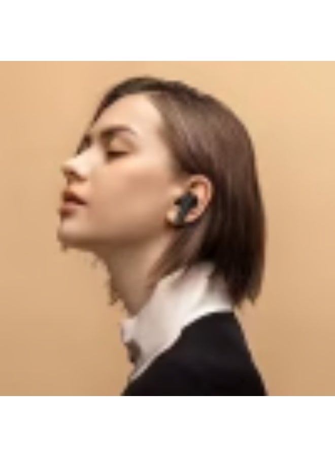 ACEFAST W6 ANC AI ENC True Wireless Earbuds with Smart Display, Bluetooth 5.4, -35dB Active Noise Cancellation, Gaming Mode, 35H Battery, IPX4, USB-C Charging - Image 5
