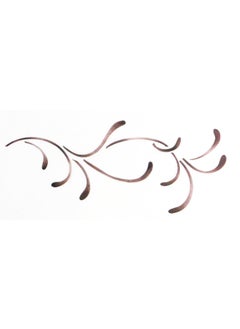 Designer Stencils Designer Stencils C046 Swirl Cake Stencil, Beige/semi-transparent  - Image 2