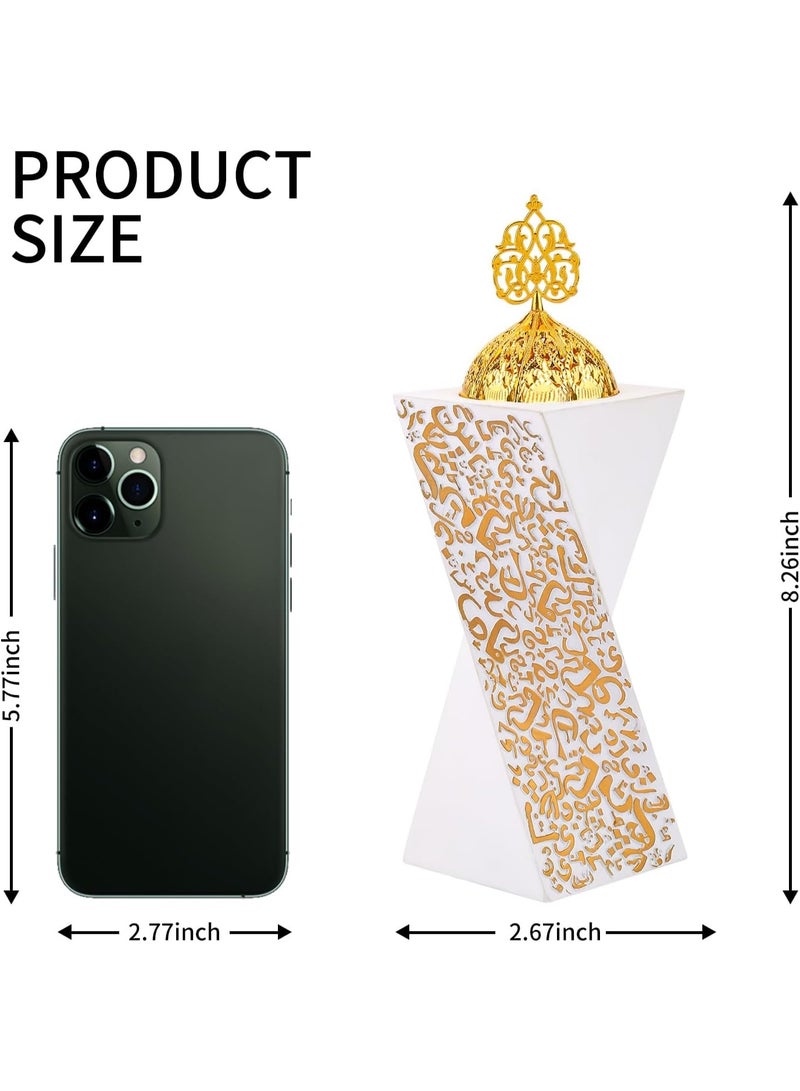 مبخرة سباق، مبخرة بكر - Image 3