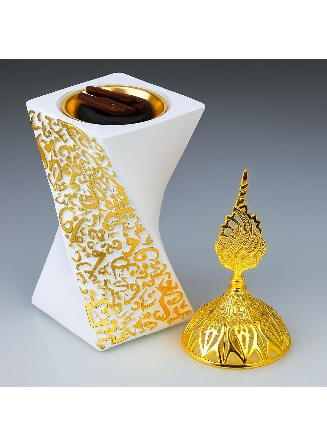 مبخرة سباق، مبخرة بكر - Image 5