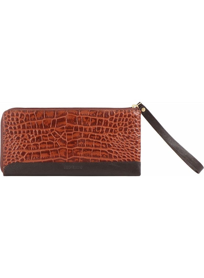 Hidesign Women's Leather Wallet - Image 2