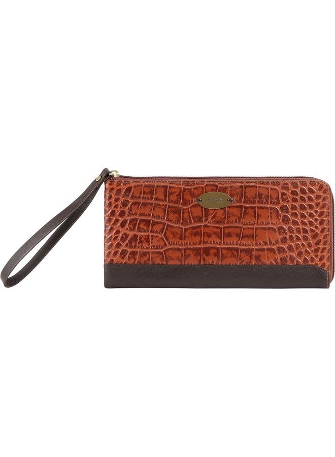 Hidesign Women's Leather Wallet - Image 1