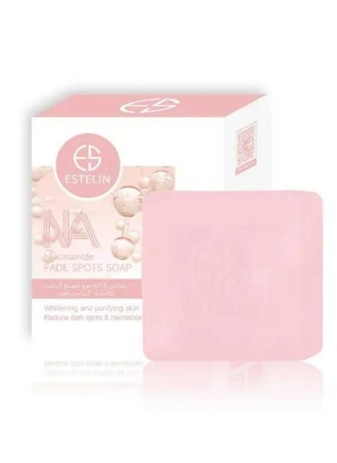 Niacinamide Fade Spots Soap 100 g