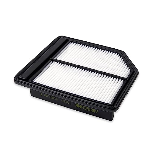 AirTechnik CA10165 Replacement Engine Air Filter | Fits 2006-2011 Honda Civic L4 1.8L - 17220-RNA-A00 - Image 4