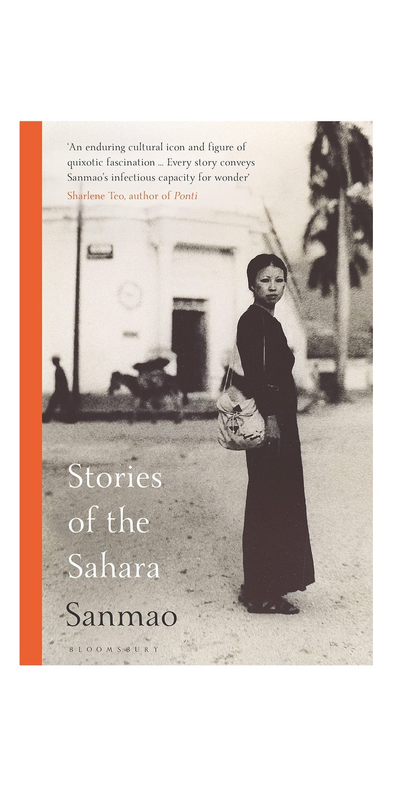 Stories of the Sahara