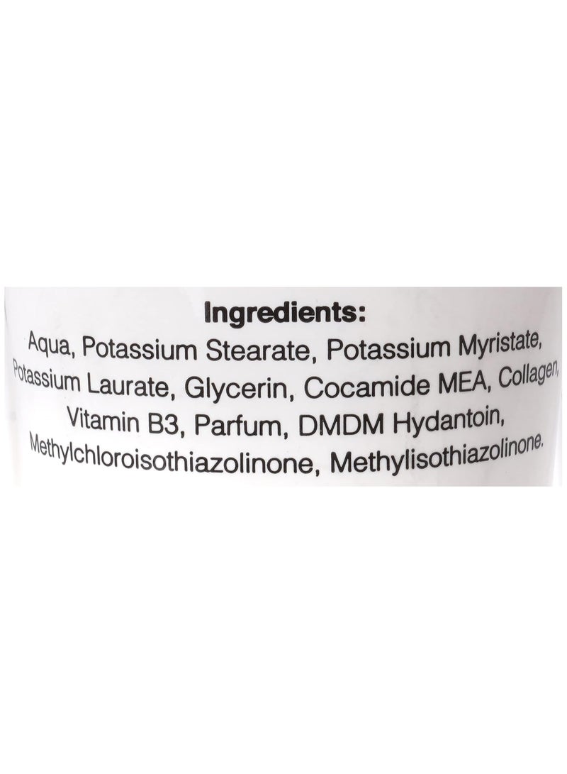 YC Face Wash Collagen 100ml - Image 3