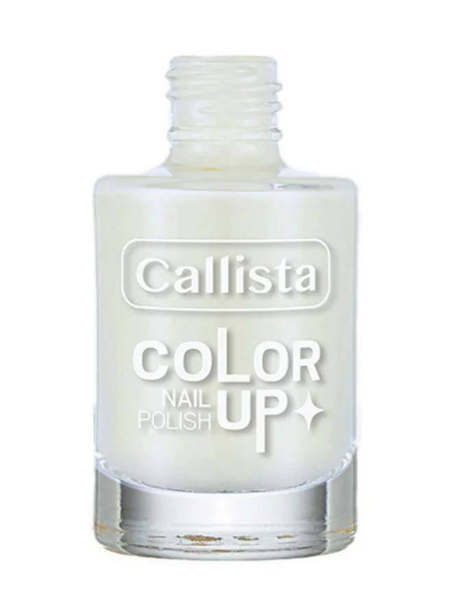 Callista Color Up Nail Polish 105