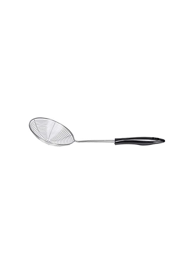 S-TOP Soup Spoon - Black - Image 3