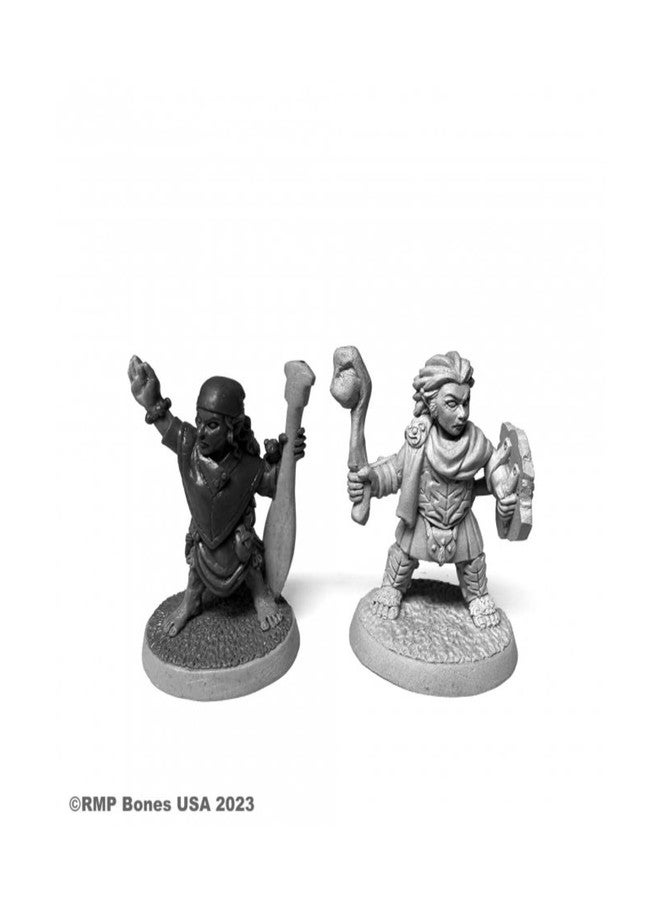 Reaper Halfling River Witch and Druid - Image 2