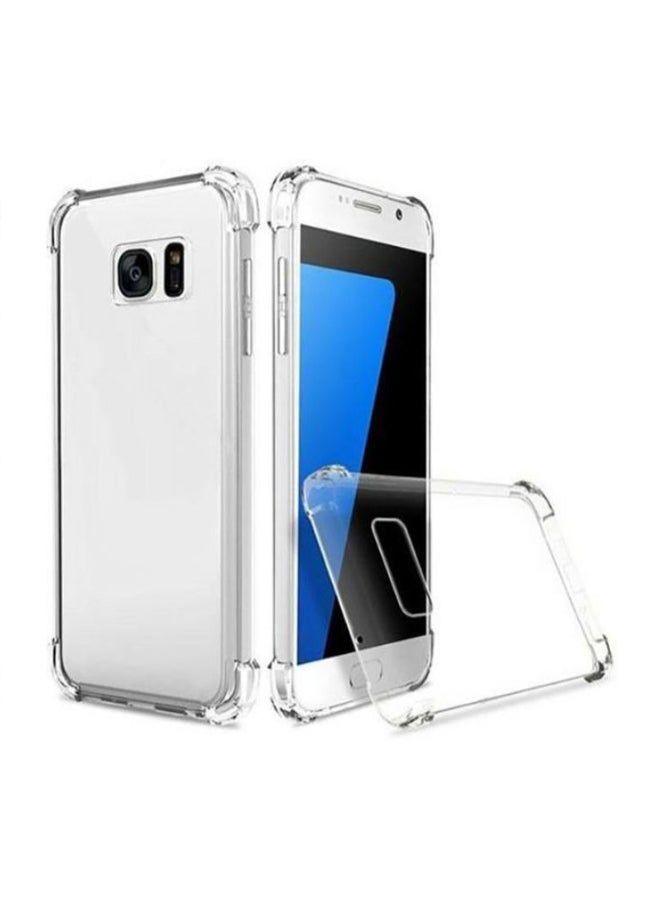 vesus Protective Case Cover For Samsung Note 5 Clear