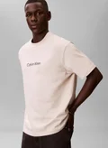 CALVIN KLEIN Oatmeal