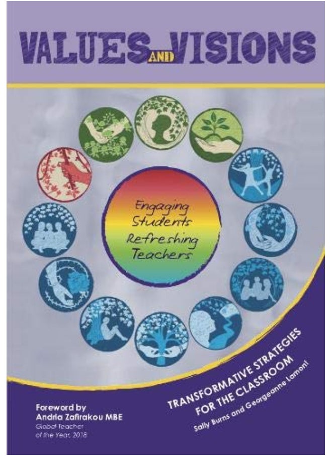 Values and Visions: Engaging Students, Refreshing Teachers 