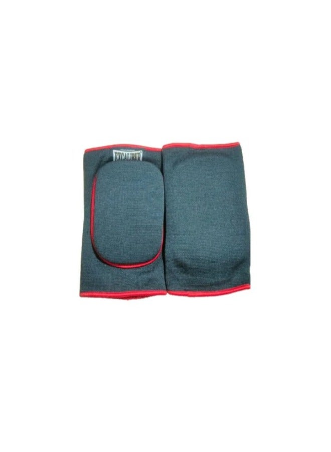 Excalibur Polyester Knee Brace  Size: L