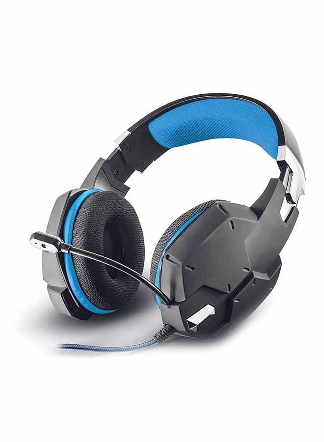NIBEMINENT Wired Over-Ear Gaming Headset For PlayStation 4 (PS4)  - Image 1