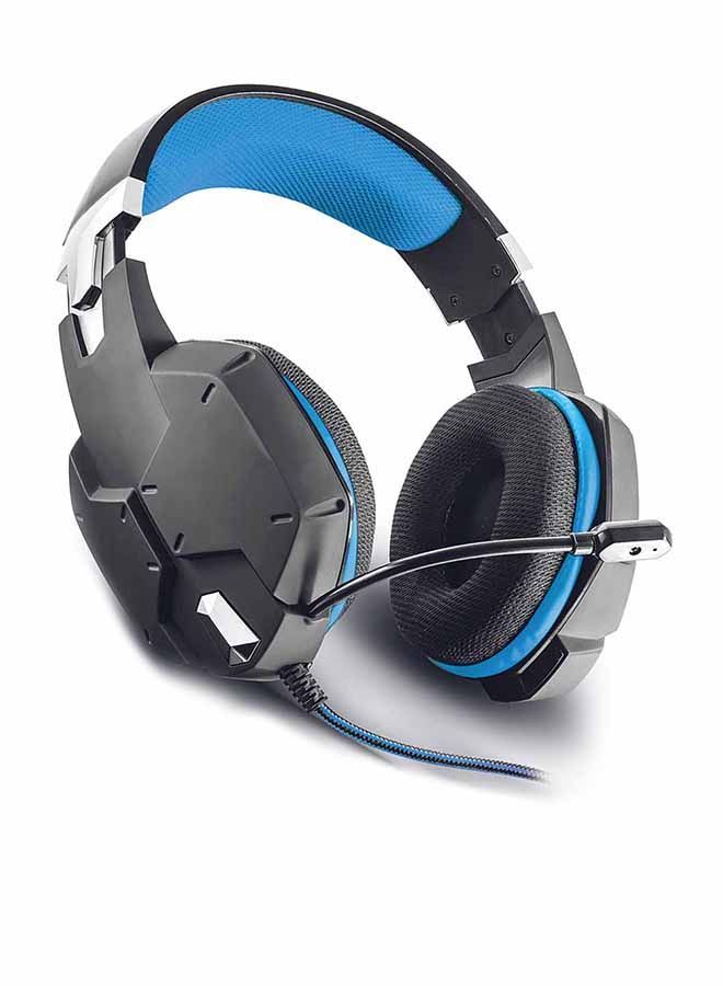 NIBEMINENT Wired Over-Ear Gaming Headset For PlayStation 4 (PS4)  - Image 2