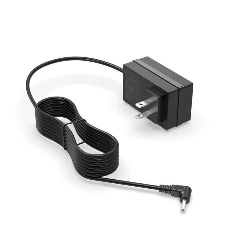 Superer (UL Safety Certified) Charger Fit for Gateway Laptop 12V 2A - (Fit for Model GWTC116-2BL,GWTC116-2BK,GWTN156-11BK,SAW30A-120-2000U,GWTN141-5BK,GWNC21524-BK,GWTC116 GWTN116 GWTN141 GWNC21524 GWTN133) - Image 1