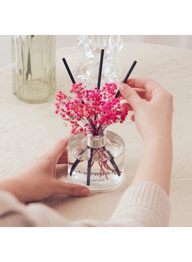 كوكودور Flower Diffuser French Lavender 200 ml - Image 1