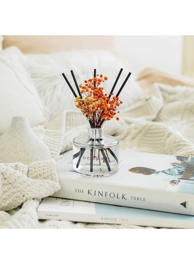 كوكودور Flower Diffuser French Lavender 200 ml - Image 5