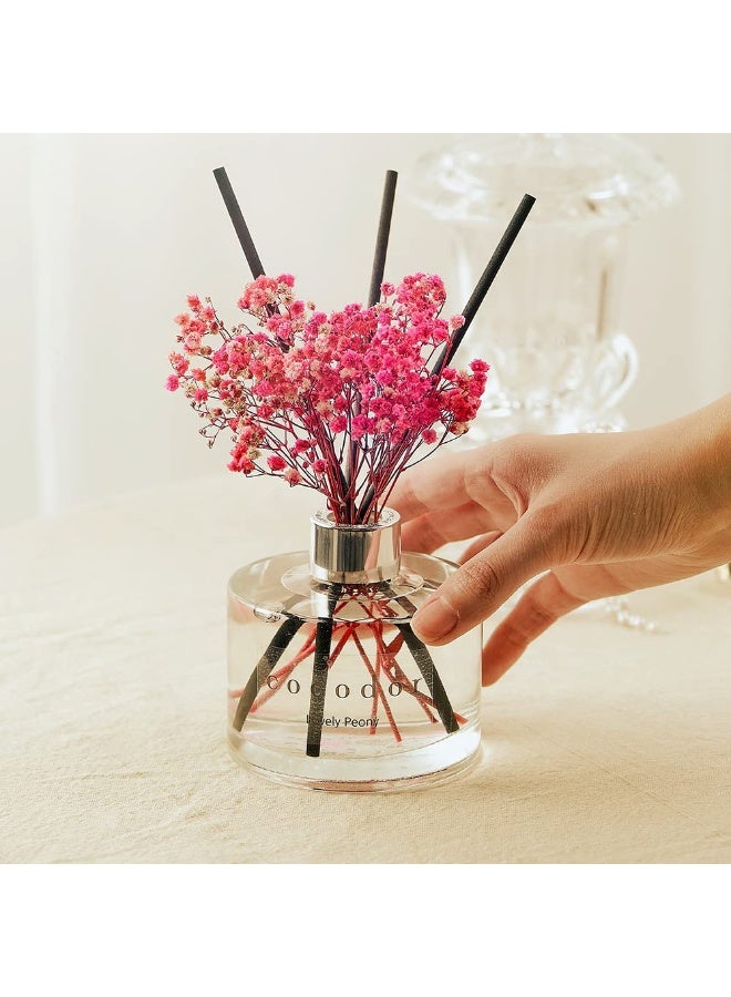 كوكودور Flower Diffuser French Lavender 200 ml - Image 3