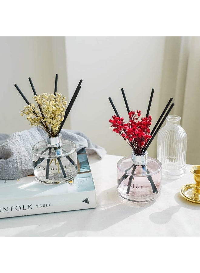 كوكودور Flower Diffuser French Lavender 200 ml - Image 2