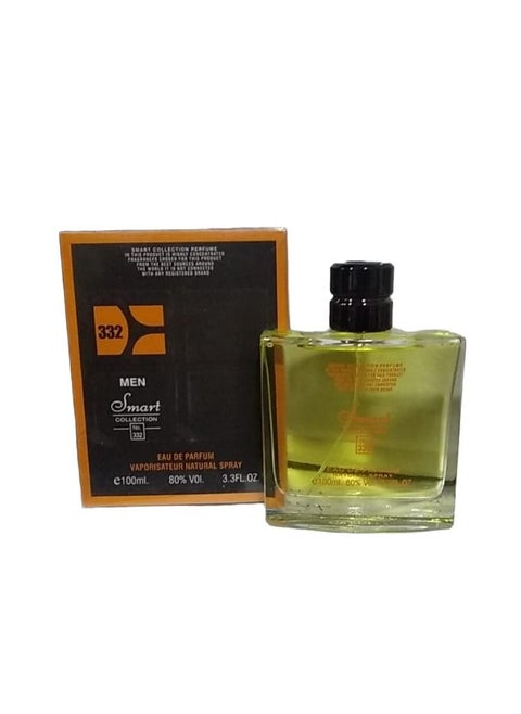 Perfume Smart Collection Boss Orange 332 100ml