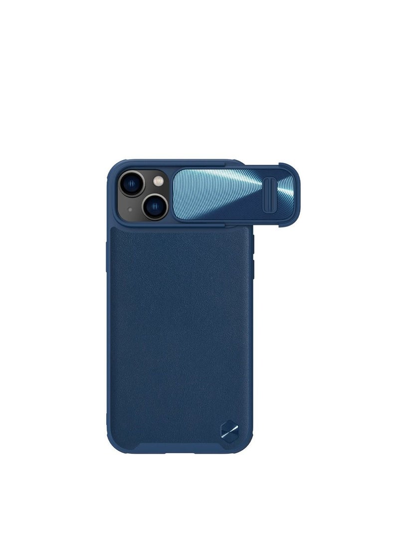 Nillkin CamShield case for iPhone 14, cover Blue - Image 1
