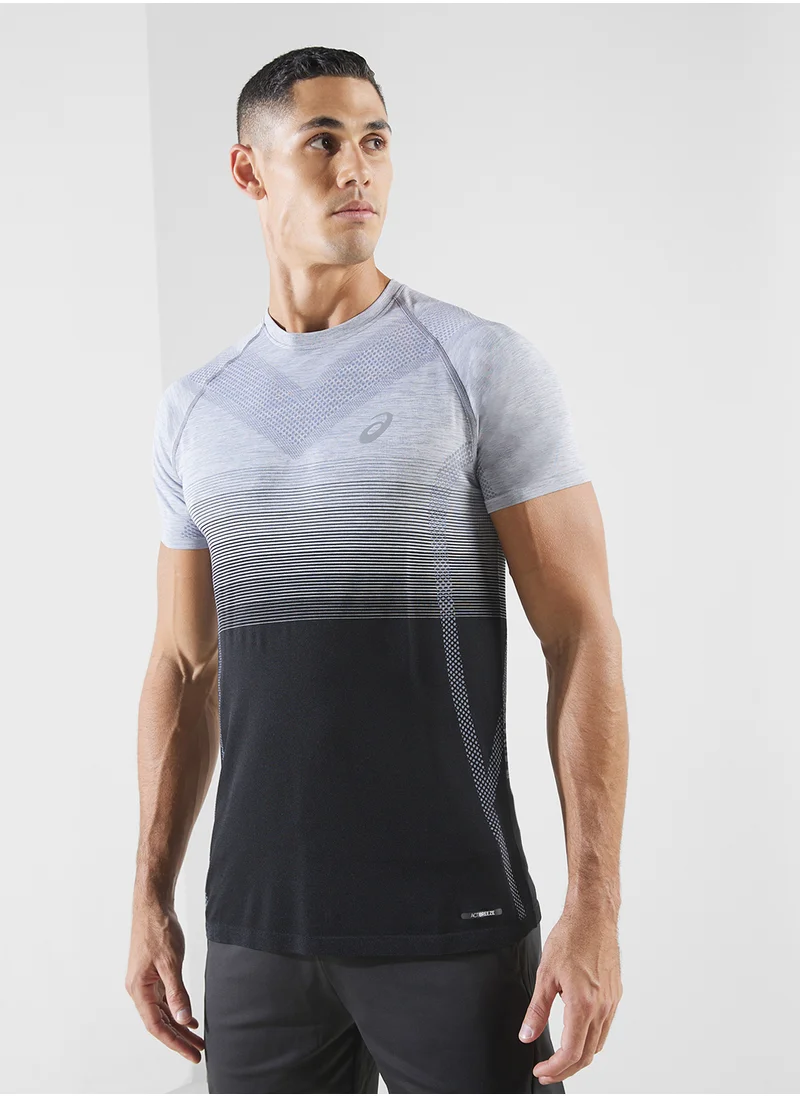 asics Seamless T-Shirt