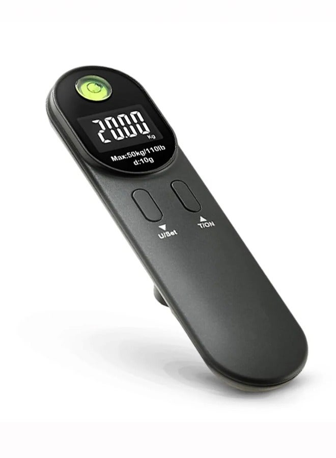 Portable Electronic Luggage Scale / Model / HYE1506 - Image 3