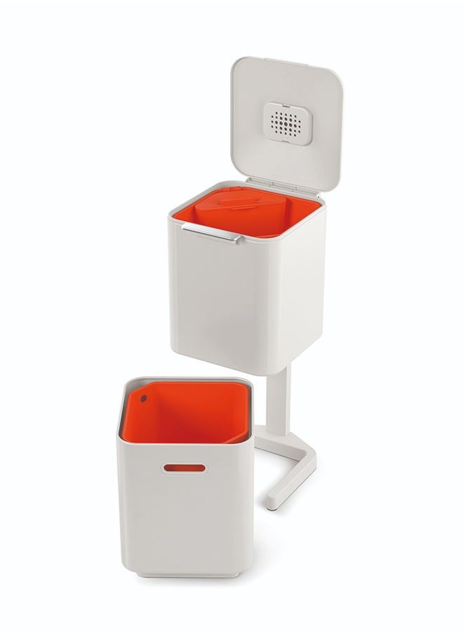 Joseph Joseph Totem Compact 40L Bin ()  - Image 2