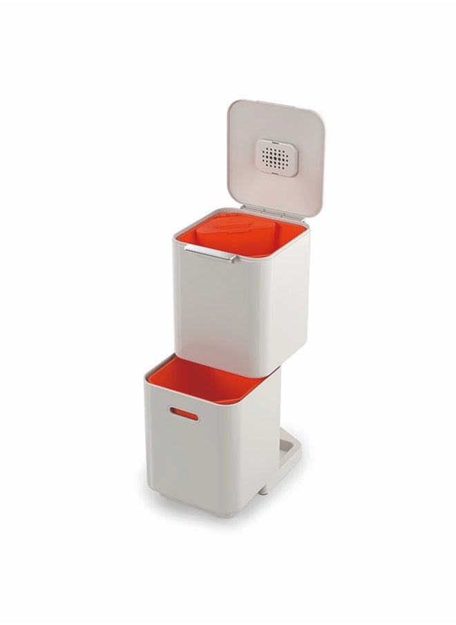 Joseph Joseph Totem Compact 40L Bin ()  - Image 3