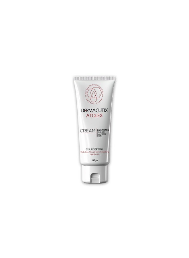 Dermacutix Atolex Cream