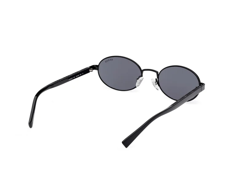 جس SG-shiny black  / smoke-U
