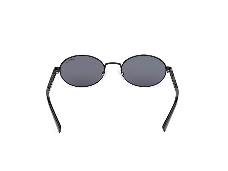 جس SG-shiny black  / smoke-U