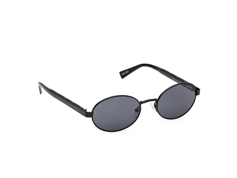 جس SG-shiny black  / smoke-U